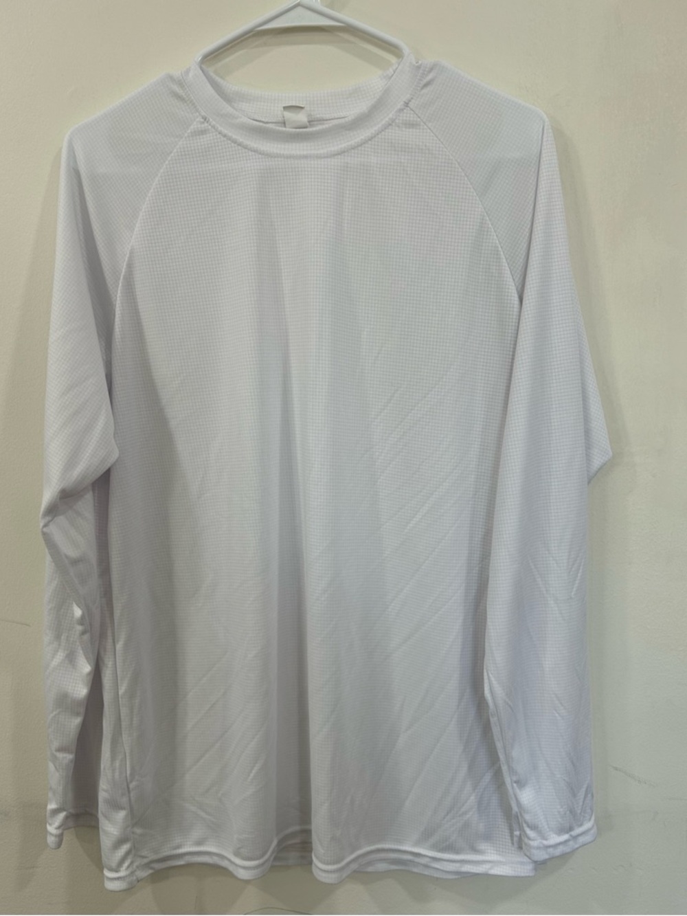 bundle 3 pcs NWOT Long-Sleeve Crew Neck size M - Picture 7 of 9